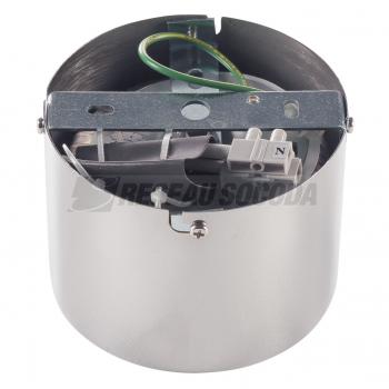  Transformateur 105VA, chrome, 