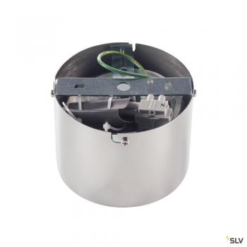  Transformateur 105VA, chrome, 