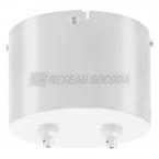  Transformateur 210VA, blanc, 1 