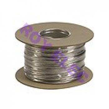  Cble T.B.T isol 4mm 100m 
