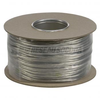  Cble T.B.T isol 6mm 100m 