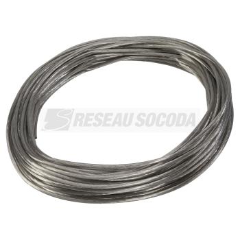  Cble T.B.T isol 4mm 20m 