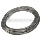  Cble T.B.T isol 6mm 20m 