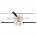  COMET spot cble tendu noir 