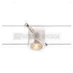  COMET spot cble tendu chrome 