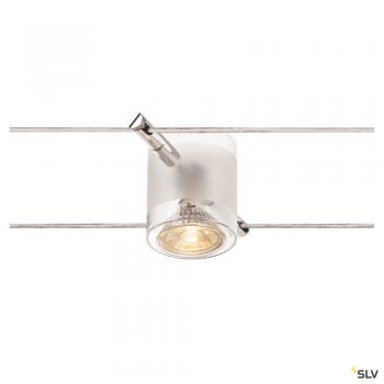  COMET spot cble tendu chrome 
