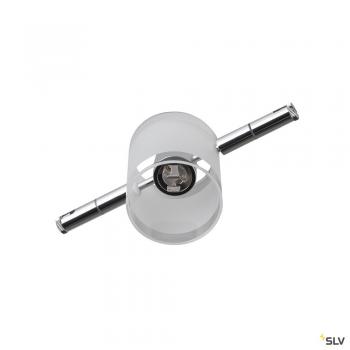  COMET spot cble tendu chrome 