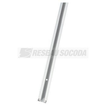  Rail 1all 230V 1m blanc 