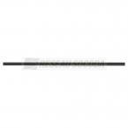  Rail 1all 230V noir 2m 