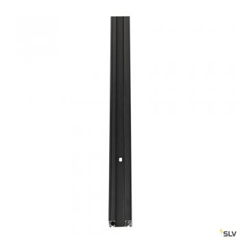  Rail 1all 230V noir 2m 