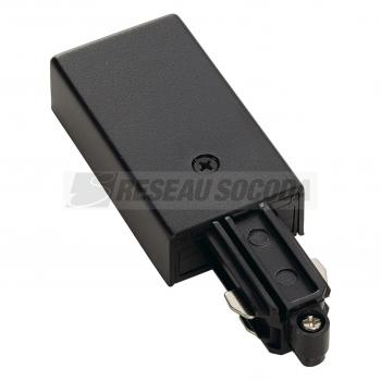  Alim rail 1 all 230V, noir 