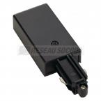  Alim rail 1 all 230V, noir 