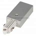  Alim rail 1 all 230V, gris 