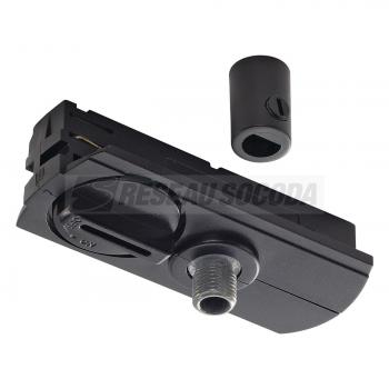  Adapt 1all noir passe-fil incl 