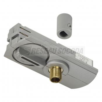  Adapt 1all gris passe-fil incl 