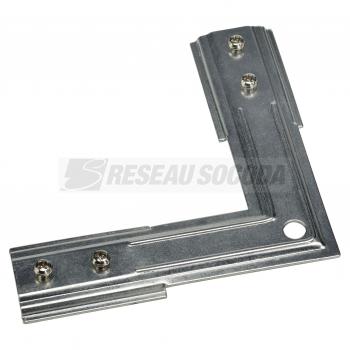  Renfort mcanique d'angle 