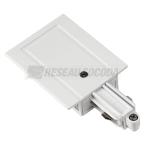  Alim. blanc, terre droite 