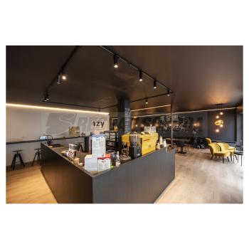  HELIA 50 LED spot, noir, 35 