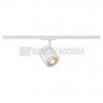  ENOLA_C SPOT, rond, blanc, 9W 