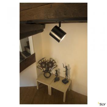 ENOLA_C SPOT, rond, blanc, 9W 