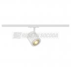  ENOLA_C SPOT, rond, blanc, 9W 