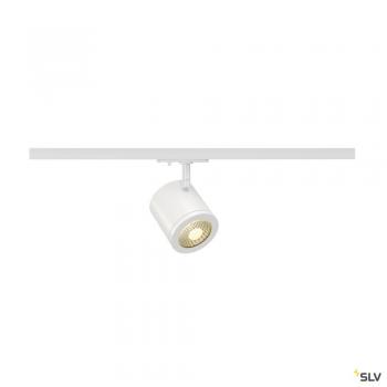  ENOLA_C SPOT, rond, blanc, 9W 