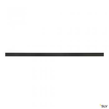  EUTRAC rail 3all noir 2m 