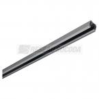  EUTRAC rail 3all gris 2m 