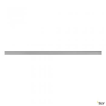  EUTRAC rail 3all gris 2m 