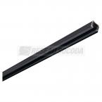  EUTRAC rail 3all noir 3m 