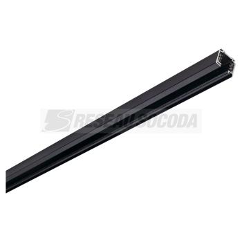  EUTRAC rail 3all noir 3m 
