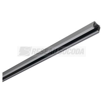 EUTRAC rail 3all gris 3m 
