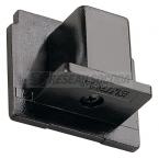  EUTRAC embout noir 