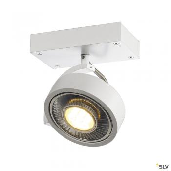  KALU 1 QPAR111, blanc mat 