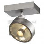  KALU 1 QPAR111, alu bross 