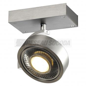  KALU 1 QPAR111, alu bross 