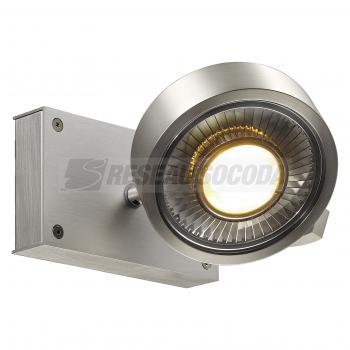  KALU 1 QPAR111, alu bross 
