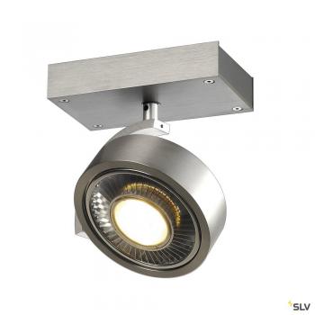  KALU 1 QPAR111, alu bross 