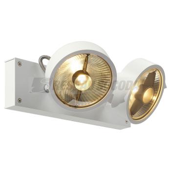  KALU 2 QPAR111, blanc mat. 