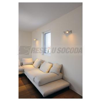  KALU 2 QPAR111, blanc mat. 