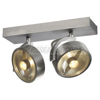  KALU 2 QPAR111, alu bross 