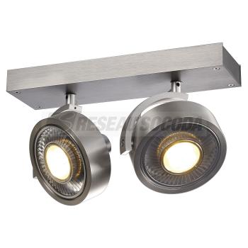  KALU 2 QPAR111, alu bross 