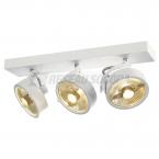  KALU 3 QPAR111, blanc mat. 