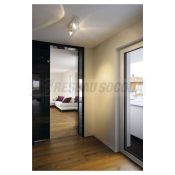  KALU 3 QPAR111, blanc mat. 