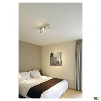  ASTO triple alu 3x GU10 75W 