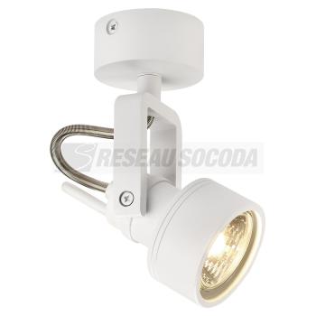  INDA blanc GU10 max 50W 
