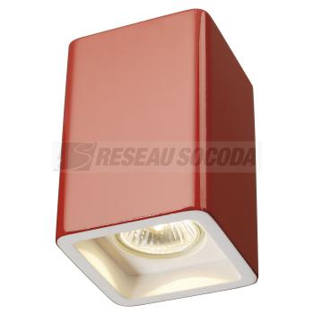  PLASTRA, CL-1, carré, plâtre 
