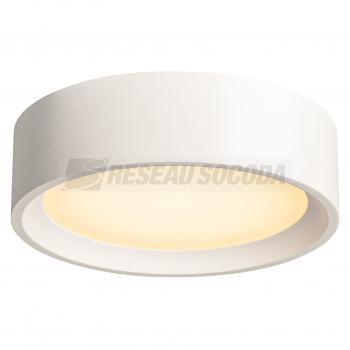  PLASTRA LED blanc 3000K 