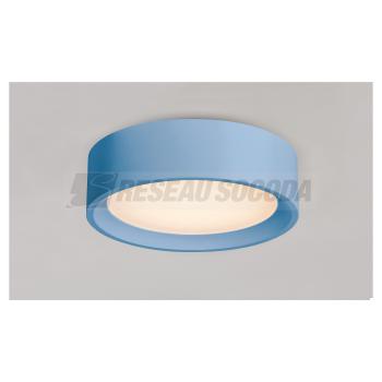 PLASTRA LED blanc 3000K 