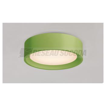 PLASTRA LED blanc 3000K 